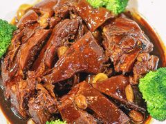-东坊味道私房菜·地道顺德菜(大良店)