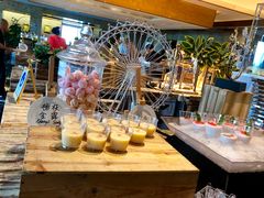 -AdD全日制餐厅(中谷花园酒店)