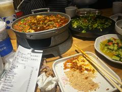 -李不管把把烧(天府三街店)