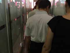 -银川河东国际机场