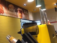 -麦当劳(安定门外大街店)