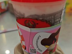 -ChaTraMue手标泰式茶(中山公园龙之梦店)