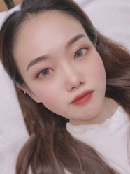 -babiline芭比莱恩半永久纹眉纹唇发际线
