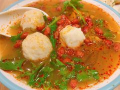 -小杨生煎(宜川路店)