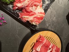 -湊湊火锅·茶憩(合生汇购物中心店)