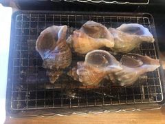 -烧货·活海鲜炭烧(湖滨商业街店)