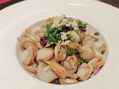 -秦家味老菜馆(民族北路店)