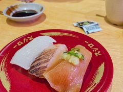 -寿司郎(花城汇南区店)