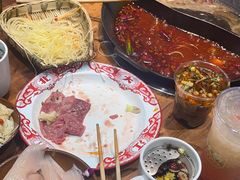 -楠火锅(哈尔滨金爵万象店)