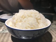 WM五常大米饭-绿茶餐厅(朝阳大悦城店)