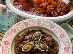 -苏梦江南·淮扬菜(夫子庙店)