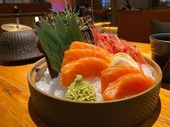 -藤原布二·八佰善会席料理(奥体店)