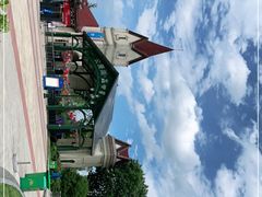 -云漫湖生态度假公园