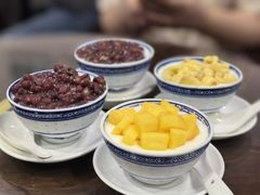 -仁信老铺甜品(北京路店)