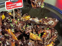 -回味黑鸭煲·始于2006(万松园店)