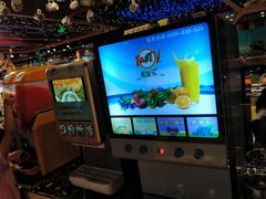 -巴犀烧烤(新崇光店)