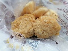 -鲍师傅糕点(江苏路店)