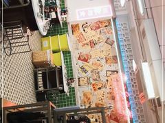 -电台巷火锅(科华总店)