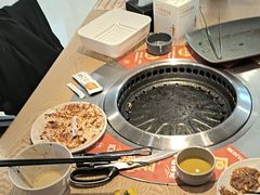 -新石器烤肉(百联川沙店)