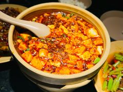 -廖川菜(太阳宫店)