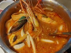 -泰椰里·泰国餐厅(智慧城广百广场店)