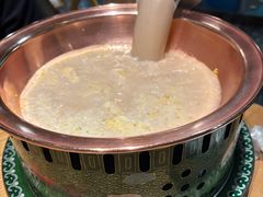 -哈啾嗨·新概念蒙餐(红星新城店)