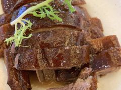 -椿记烧鹅(叠彩店)