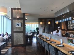 -Tsuru鹤日本料理(静安香格里拉店)