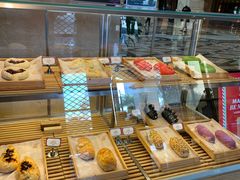 -骊韵咖啡厅(深圳中海凯骊酒店)
