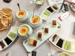 -味+新京宴·烤鸭·北京菜(创意谷店)