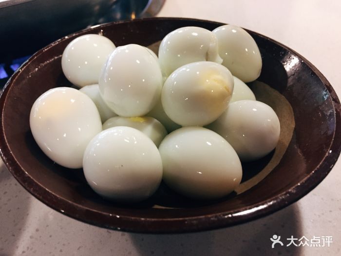 渝味大翰土火锅-鹌鹑蛋图片-重庆美食-大众点评网