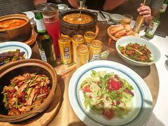 -0776食堂·京城创意菜(七里庄店)
