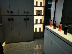 -Mr.JUDY洗个头发