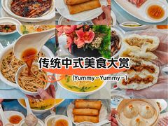 -扬州饭店(南京东路店)