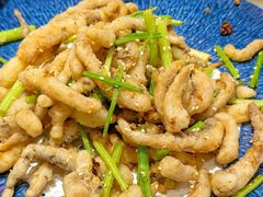 -大铁勺新津菜(迎水道店)