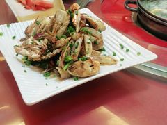 -渔友鲜海鲜加工(海鲜大世界店)