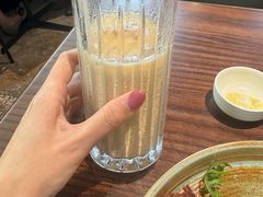 -blend咖啡部落(卓悦中心店)