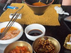 -亚龙湾红树林度假酒店-韩轩韩餐厅