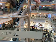 -巴黎春天(浦建店)