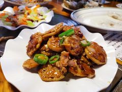 -八仔大富楼·河鲜(西江店)