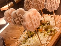 海鲜棒棒糖-湊湊火锅·茶憩(石家庄万象城店)
