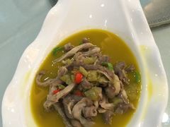 -翠清酒家(万丰路店)