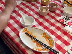 -西贝莜面村(金隅嘉品mall店)