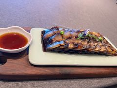 -羲和雅苑•北京烤鸭(平安国际金融中心店)