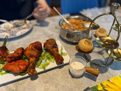 -木尔坦·Multan巴基斯坦清真餐厅halal(大智嘉园店)
