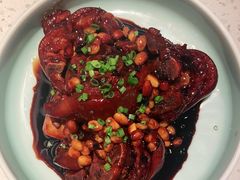 黄豆猪脚圈-竹外桃花·江南小酒馆(SKP·S店)