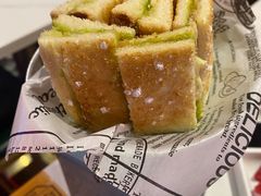 -芽笼芽笼新加坡餐厅(世纪汇店)