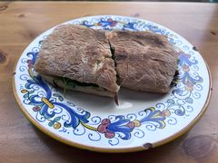 -Alimentari早午餐(安福路店)