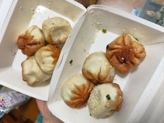-腾元生煎(西华路店)