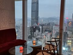 -The Penthouse酒吧
